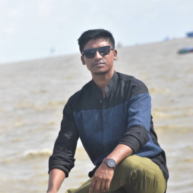 Rezaul hossain, 24, Munich