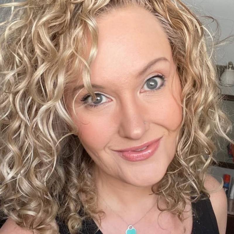 Emily, 45, Australia Brisbane