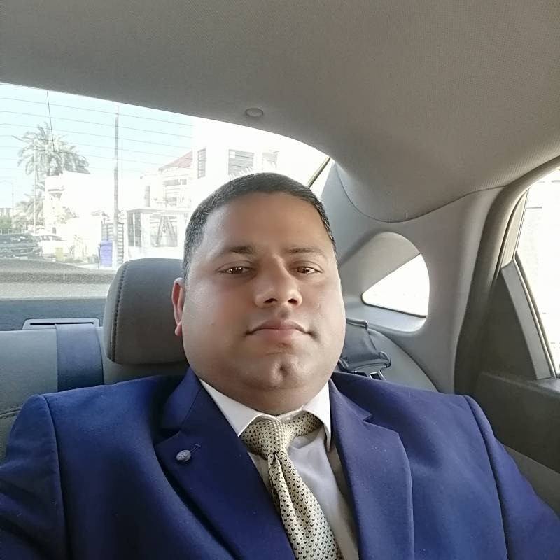 Masud, 28, Morocco