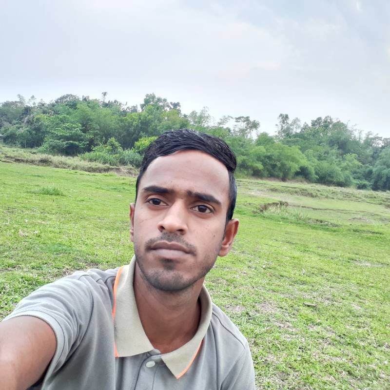 Ruhul amin, 32