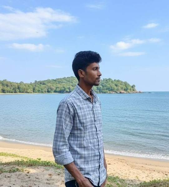 Ashiqur Rohoman Alim, 26, Ohio