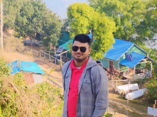 Rony, 30, Rangpur Dhaka Bangladesh