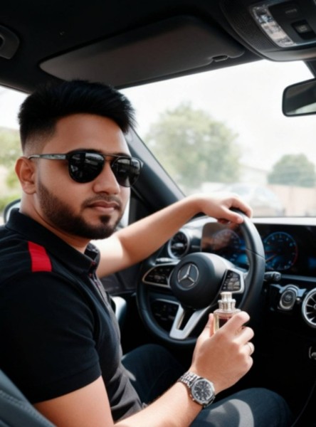 Md Hafizur Rahman, 29