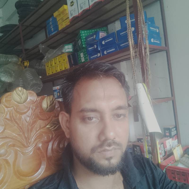 Sumon Hasan, 30