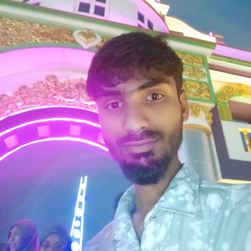 Nirob, 24, Naveda