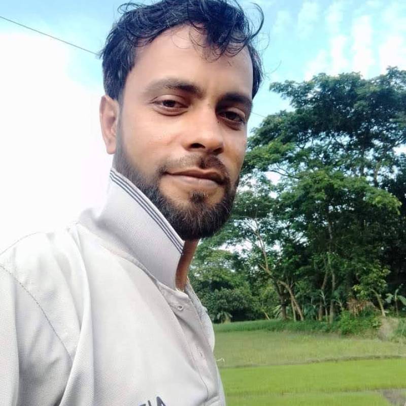 Md Shohel Rana, 27, Accra Greater Accra GHA