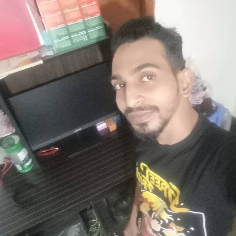 Md Parves Bhuiyan, 31, islampur jamalpur