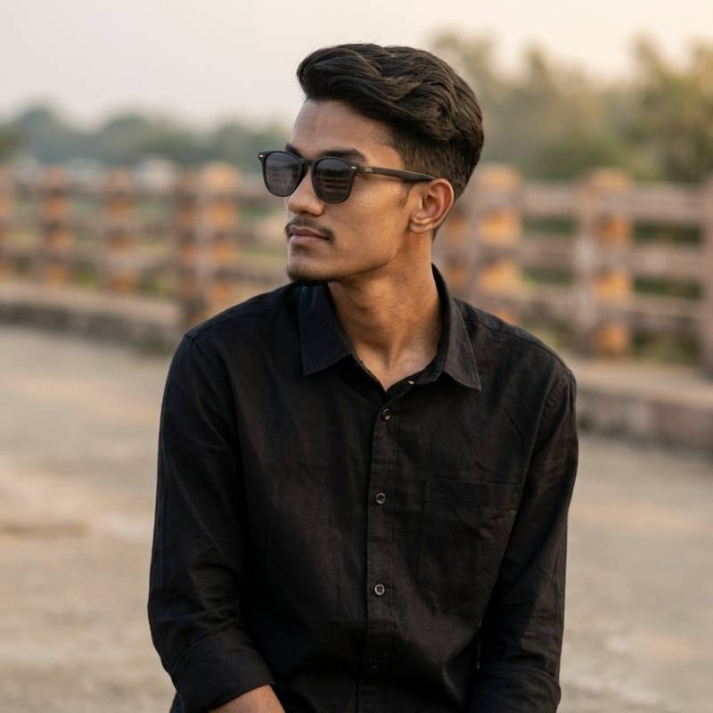 Hamza, 27, Uk