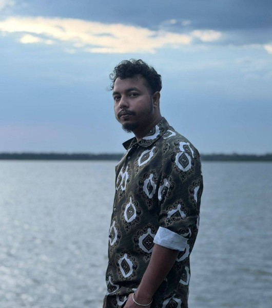 Sk Rimon Raj, 29, Indiana United States