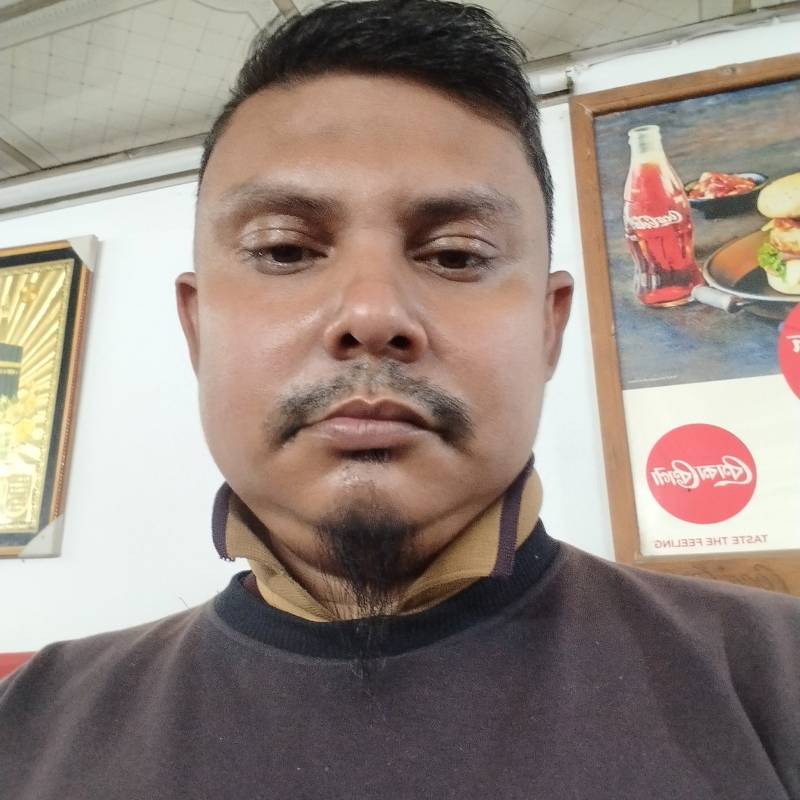 Md Sabbir Alam, 40