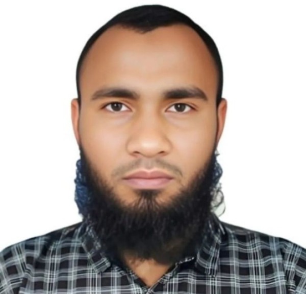 Saiful, 26, Brazil S o Paulo
