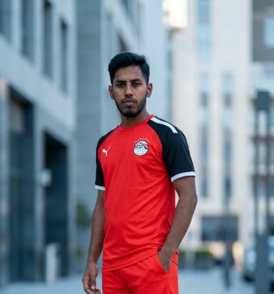Raj, 26, Bangladeshi