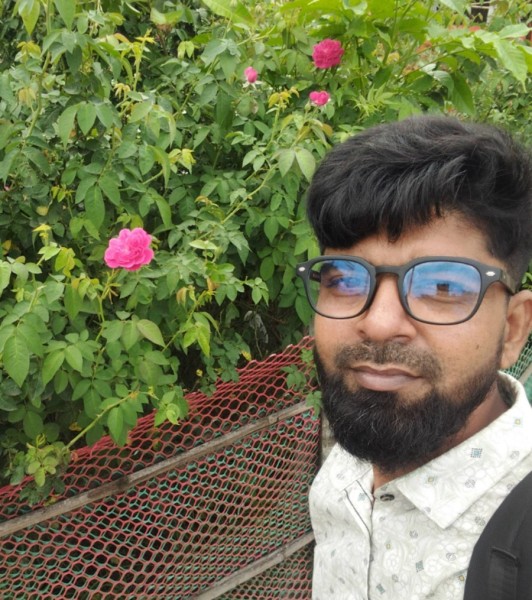Ndim Hasan, 33
