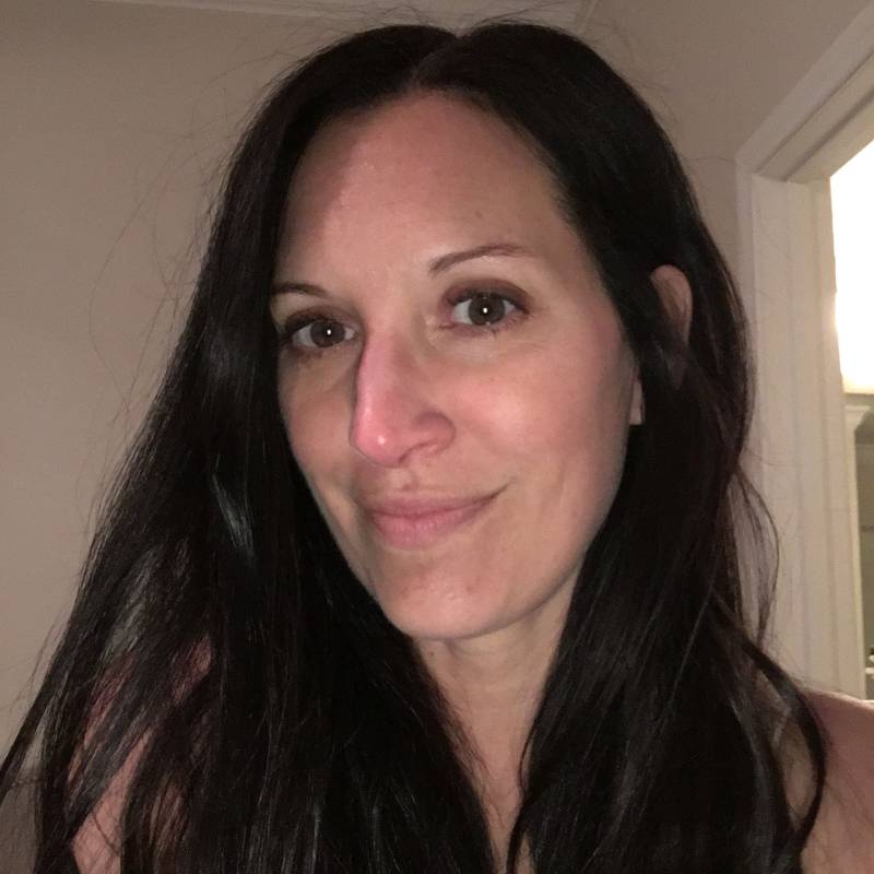 Hannah, 38, Borabo tarabo