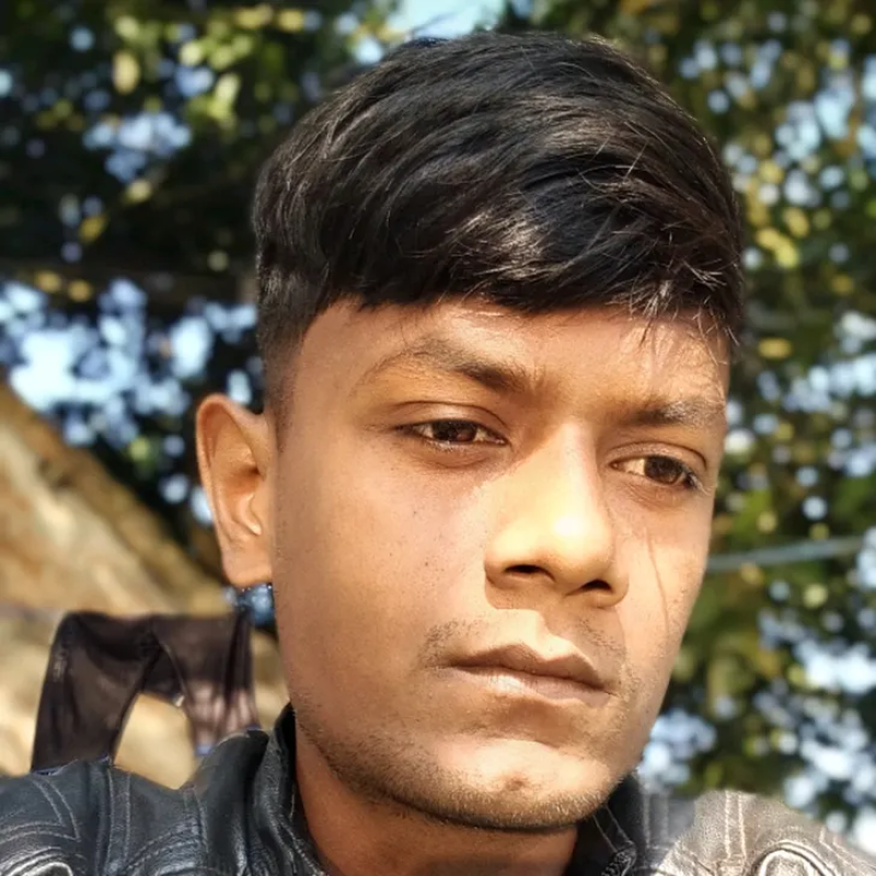 Md intajul. Islam, 25, Chandina Cumilla