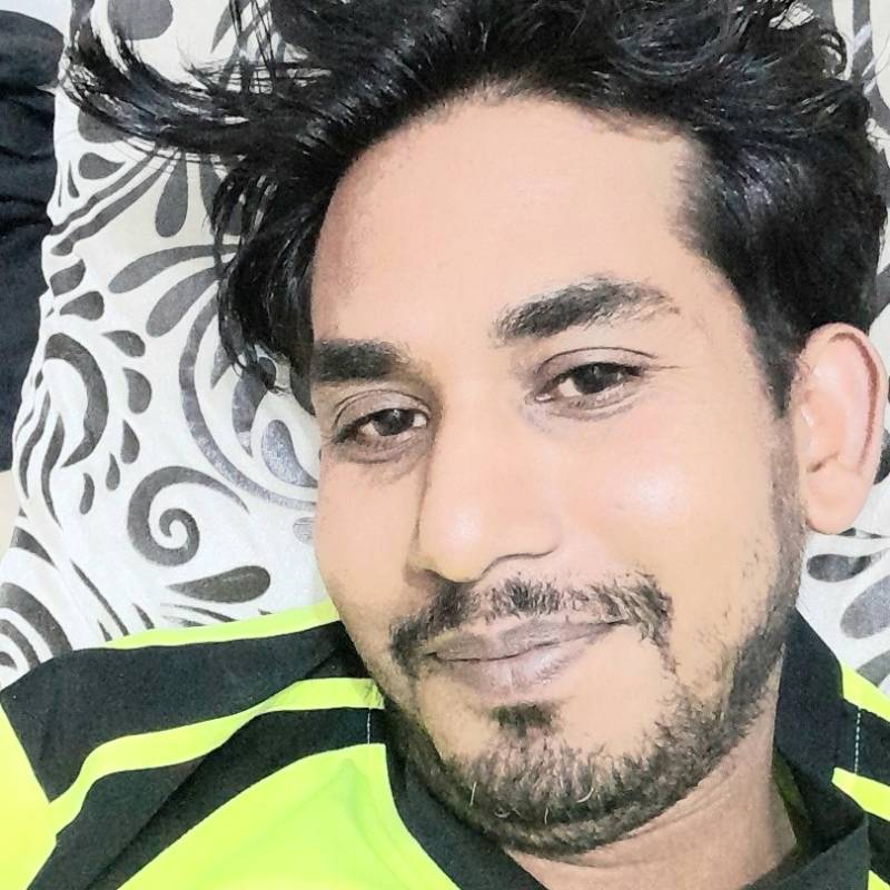 Mazharul, 33
