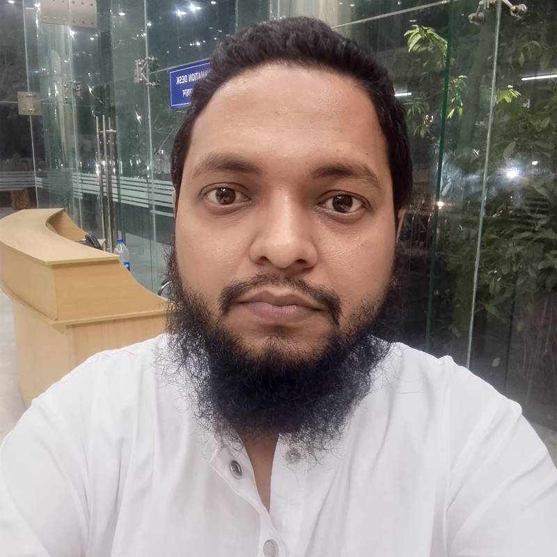 Mohammad Arif hossain, 29, Bujumbura Burundi Burundi