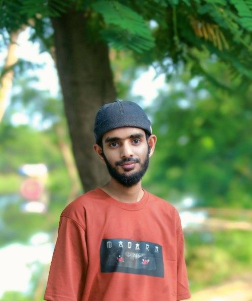 Iqbal Hossain, 21, Morocco