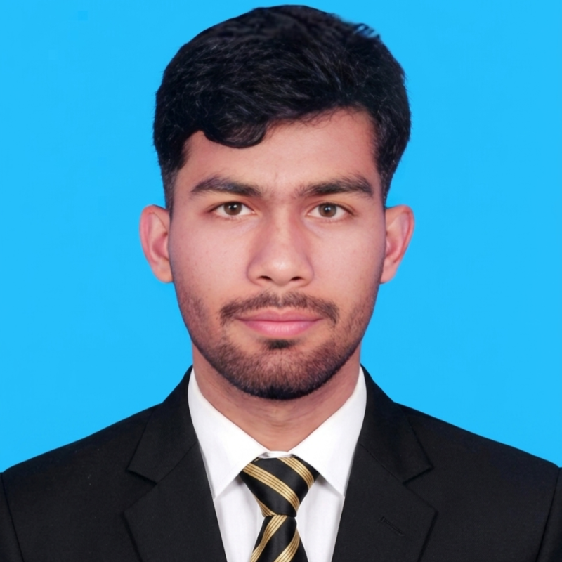 Liloy Ahmed, 24