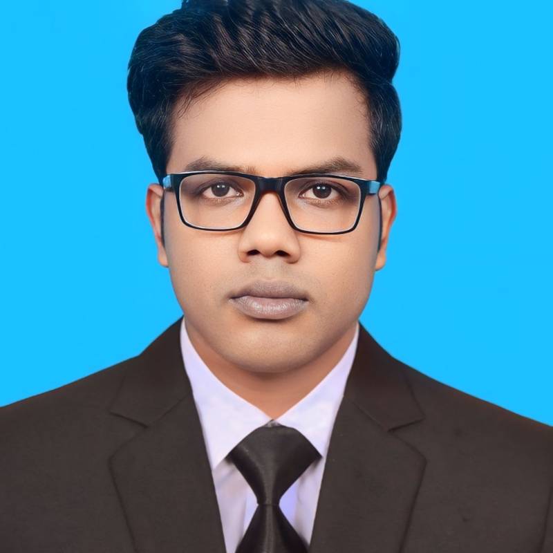Lalchan pk, 30, London