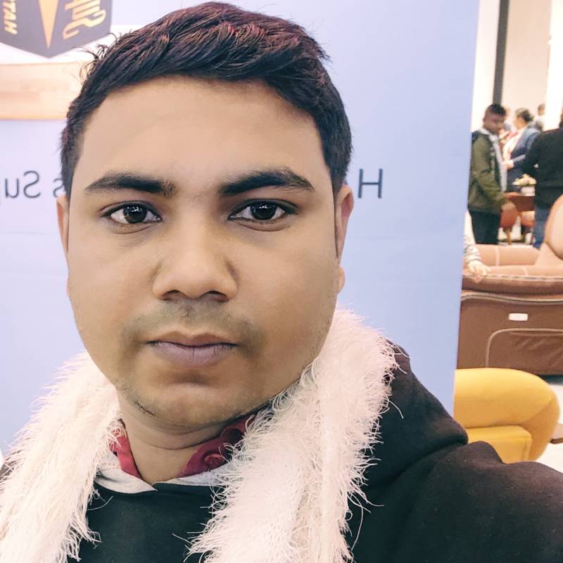 Iftikar, 29, Any County