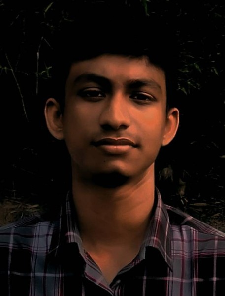 Maruf Afrad, 24, wilkesboro nc