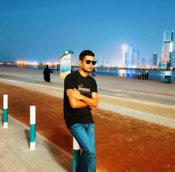 Mahin, 31, Charleston West Virginia