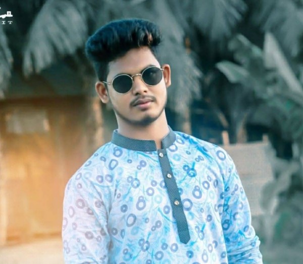 Mahadi Hasan Ovi, 28, Khulna City from Bangladesh