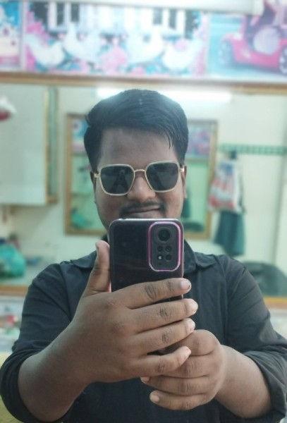 Liton Chandra shil, 28, Chicago