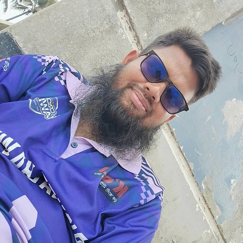Saiful islam Mozumdar, 25