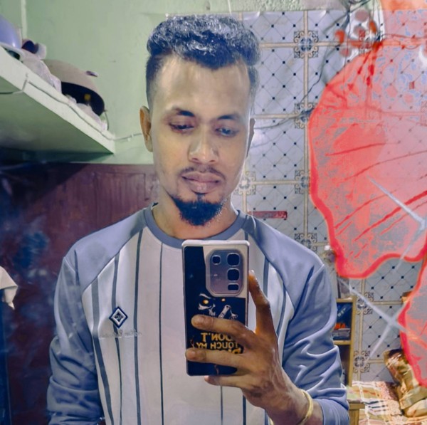 MD Nazmul Islam Notin, 26