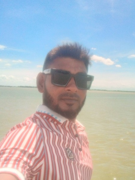 Tr bhadon, 33, United state