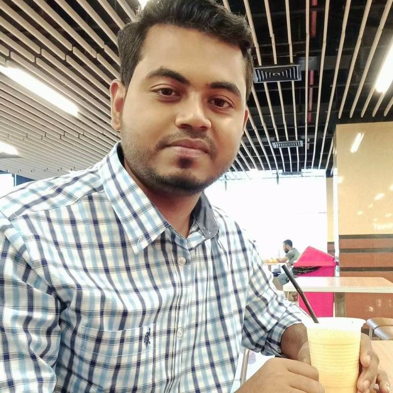 Jahid, 26, Texas
