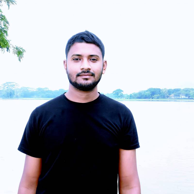 Imamul Hasan, 30, Salt Lake City