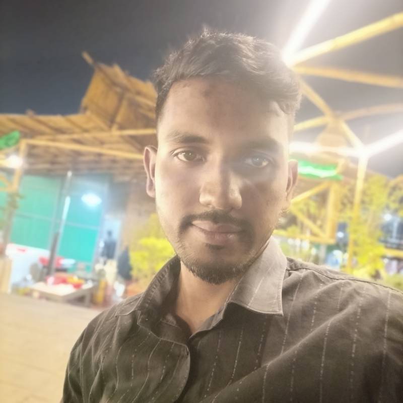 raju, 26, Nederland