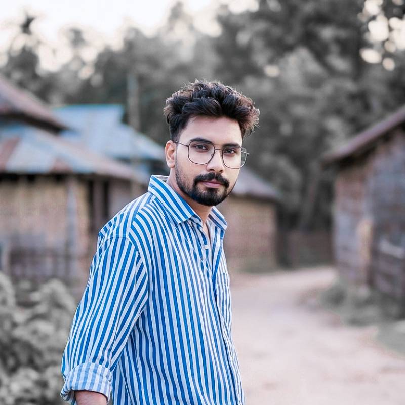 Tanjib, 22