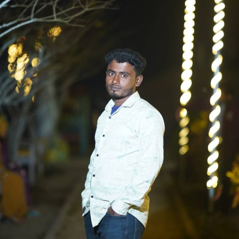 MD: ASADUZZAMAN, 26, Berlin
