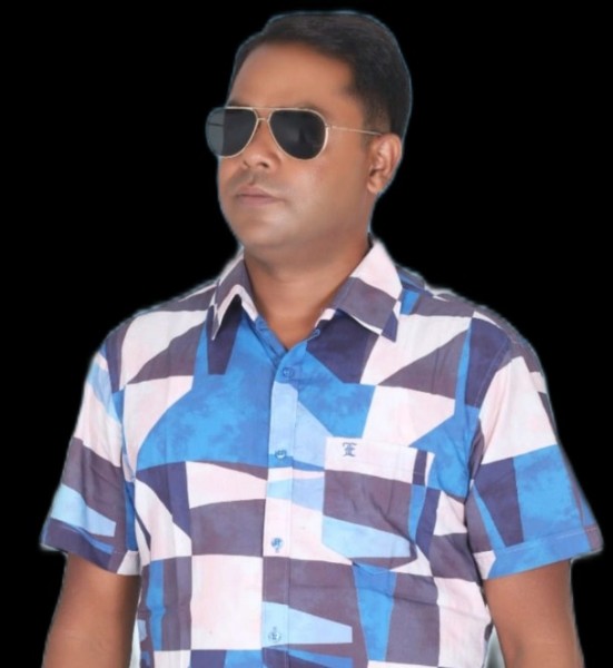 Ruhul, 35, Hamburg