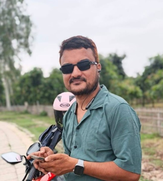 Milon Islam sobuj, 28