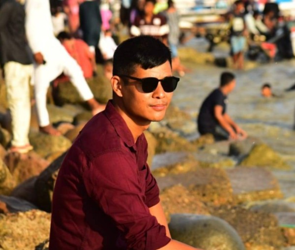 Ching, 23