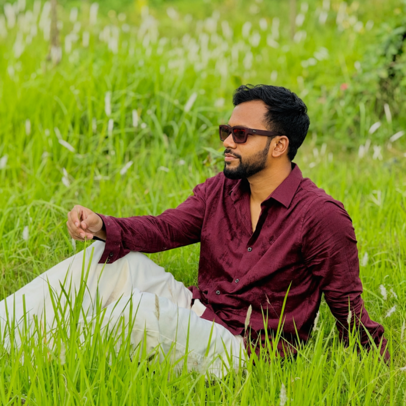 Abir Ahmed, 25, Sydney