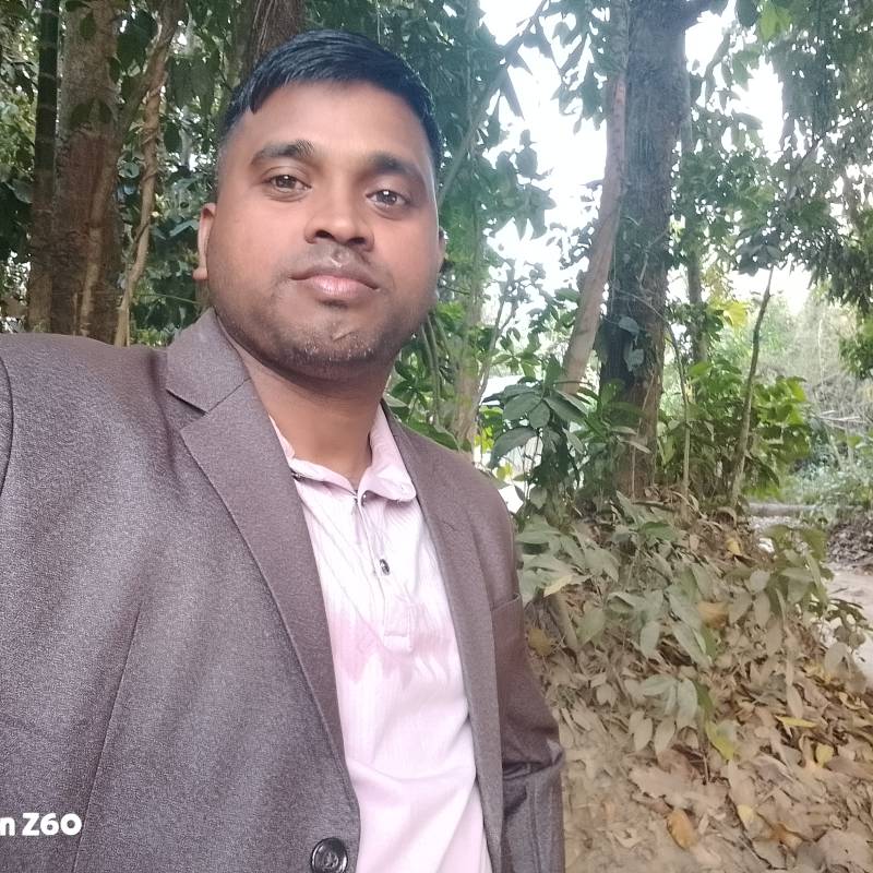 Ripon, 33, Douala