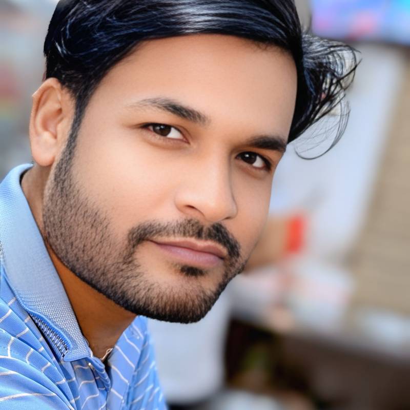 SUVONKAR, 36, Warren Ohio