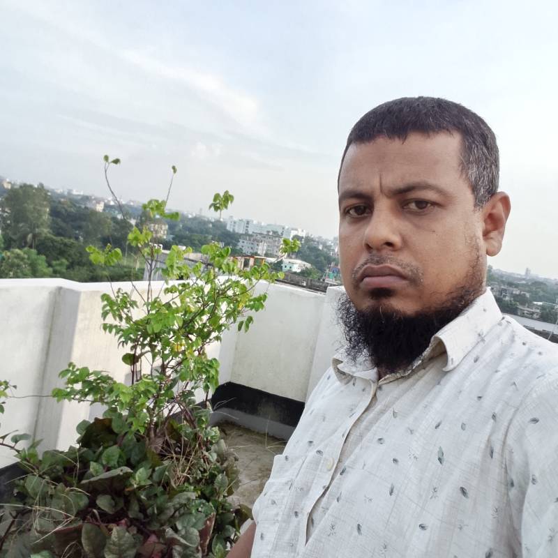 Md Habibur Rahman, 28, Suisse
