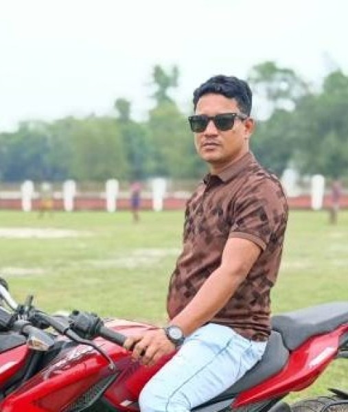 Md, 38, Jessore