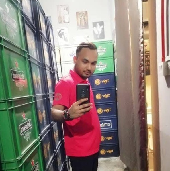 Sbshohag, 35, Jeshore Noapara