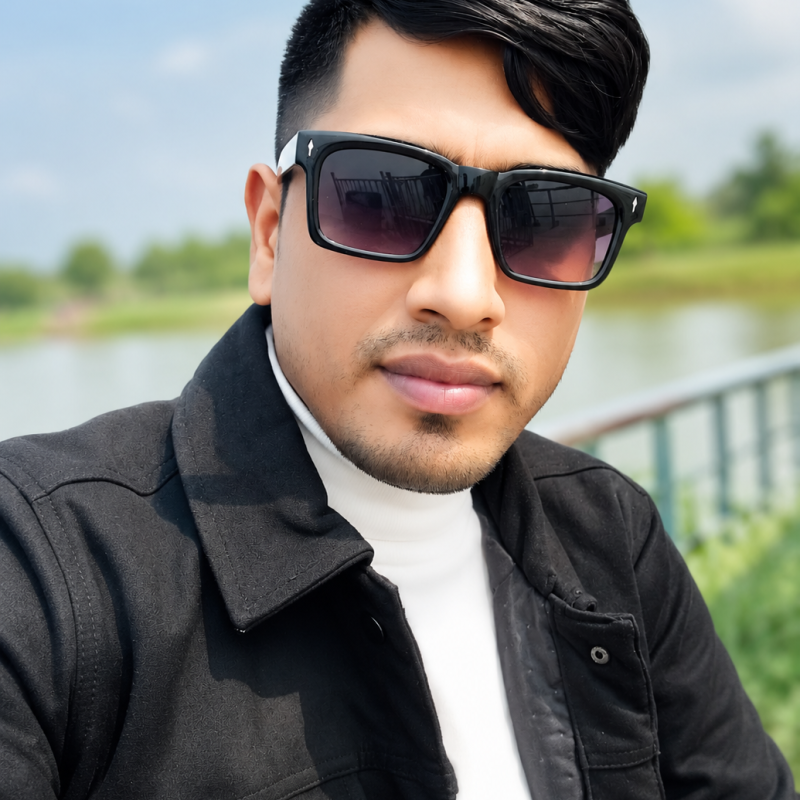 MD Alamin Sardar, 31, Colima