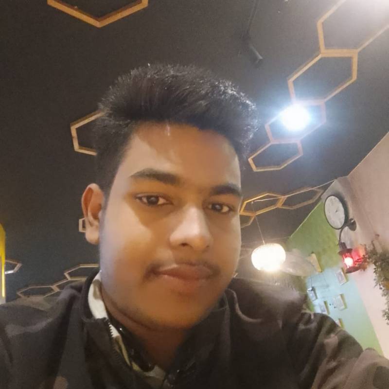 Ahmed Foysal, 21