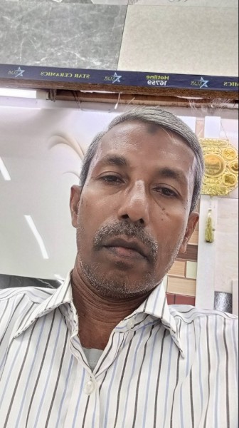 Badsha hossain, 53, Texas Austin