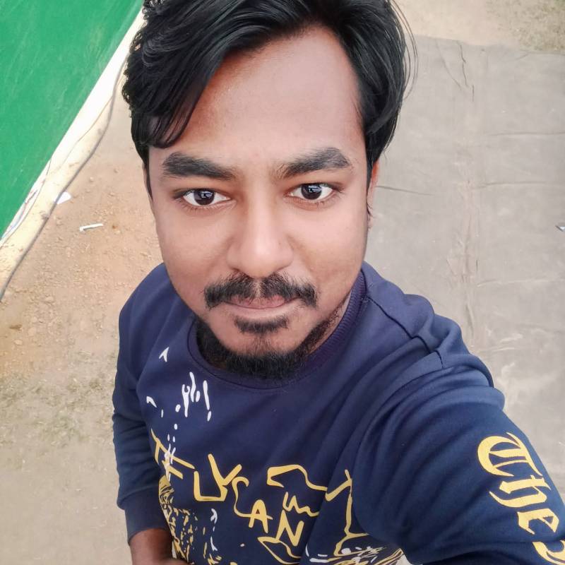 Yasir, 28, United state
